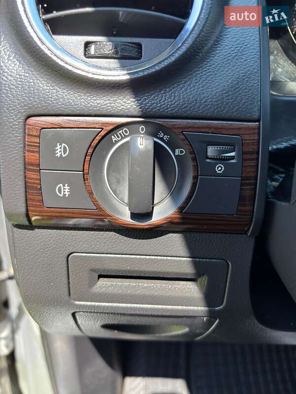Внедорожник / Кроссовер Opel Antara 2007 в Стрые