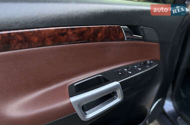 Внедорожник / Кроссовер Opel Antara 2014 в 