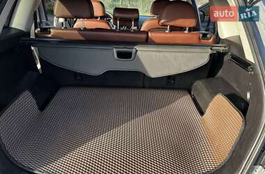 Внедорожник / Кроссовер Opel Antara 2011 в 