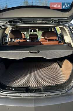 Внедорожник / Кроссовер Opel Antara 2011 в 
