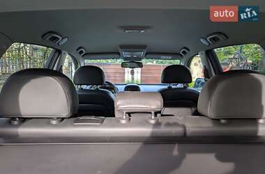 Внедорожник / Кроссовер Opel Antara 2010 в 