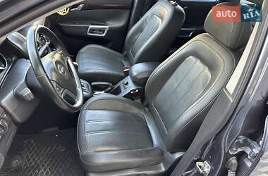 Внедорожник / Кроссовер Opel Antara 2007 в 