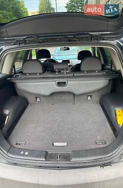 Внедорожник / Кроссовер Opel Antara 2008 в 