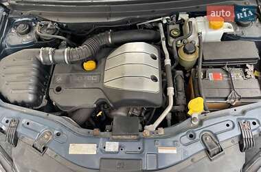 Внедорожник / Кроссовер Opel Antara 2008 в 