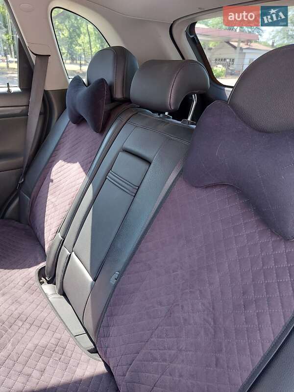 Внедорожник / Кроссовер Opel Antara 2013 в Николаеве