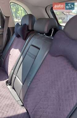 Внедорожник / Кроссовер Opel Antara 2013 в 