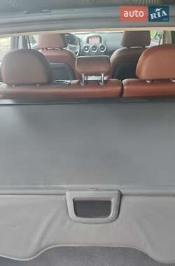 Внедорожник / Кроссовер Opel Antara 2007 в 