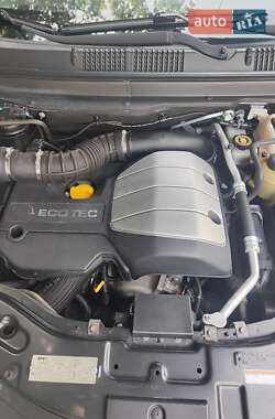 Внедорожник / Кроссовер Opel Antara 2007 в 