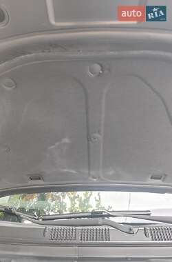 Внедорожник / Кроссовер Opel Antara 2007 в 