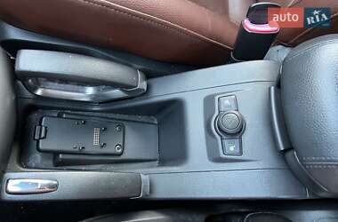 Внедорожник / Кроссовер Opel Antara 2007 в 