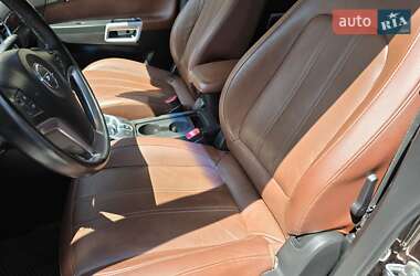 Внедорожник / Кроссовер Opel Antara 2014 в 