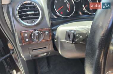 Внедорожник / Кроссовер Opel Antara 2014 в 