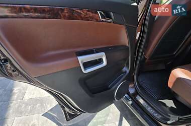 Внедорожник / Кроссовер Opel Antara 2014 в 
