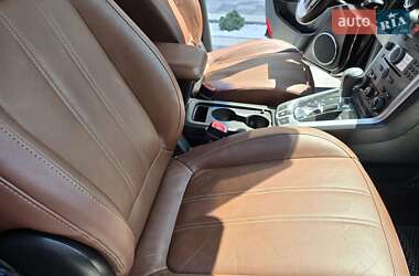 Внедорожник / Кроссовер Opel Antara 2014 в 