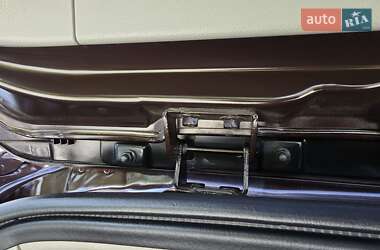 Внедорожник / Кроссовер Opel Antara 2014 в 
