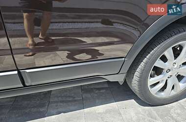 Внедорожник / Кроссовер Opel Antara 2014 в 