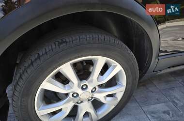 Внедорожник / Кроссовер Opel Antara 2014 в 