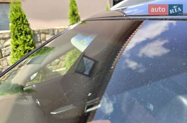 Внедорожник / Кроссовер Opel Antara 2014 в 