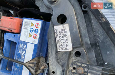 Внедорожник / Кроссовер Opel Antara 2006 в 