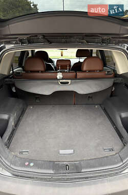 Внедорожник / Кроссовер Opel Antara 2006 в 