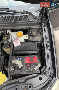 Внедорожник / Кроссовер Opel Antara 2006 в 