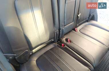 Позашляховик / Кросовер Opel Antara 2012 в 