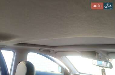 Позашляховик / Кросовер Opel Antara 2012 в 