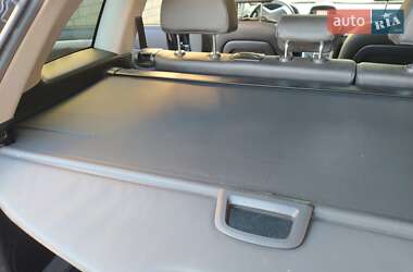 Позашляховик / Кросовер Opel Antara 2012 в 