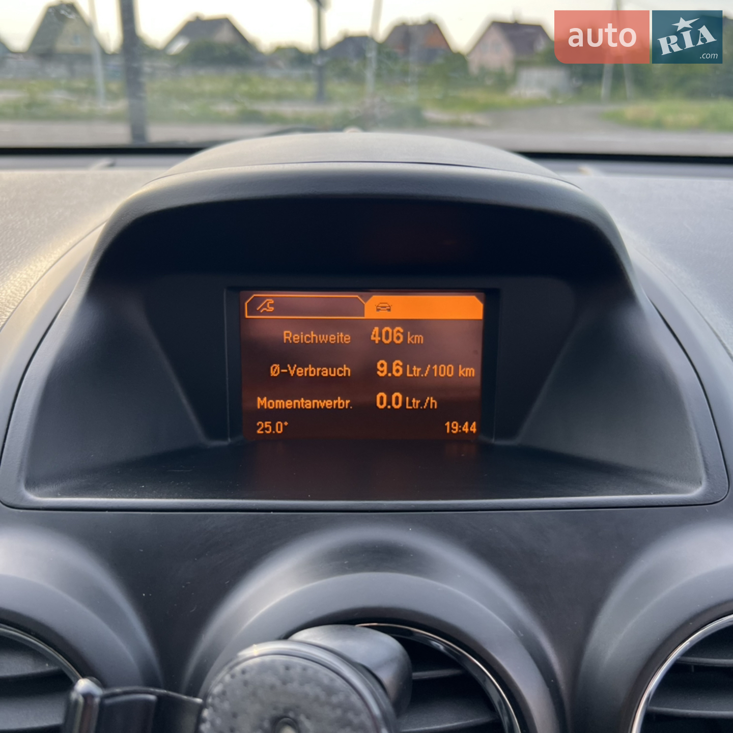 2014 Opel Antara - мініатюра 13