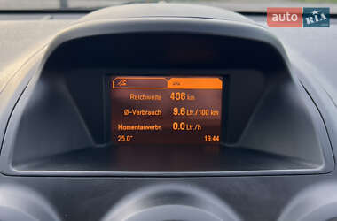 Внедорожник / Кроссовер Opel Antara 2014 в 