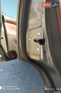 Внедорожник / Кроссовер Opel Antara 2007 в 