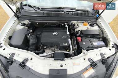 Внедорожник / Кроссовер Opel Antara 2011 в 