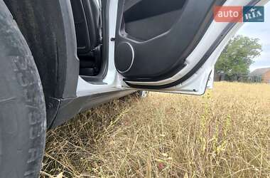 Внедорожник / Кроссовер Opel Antara 2011 в 