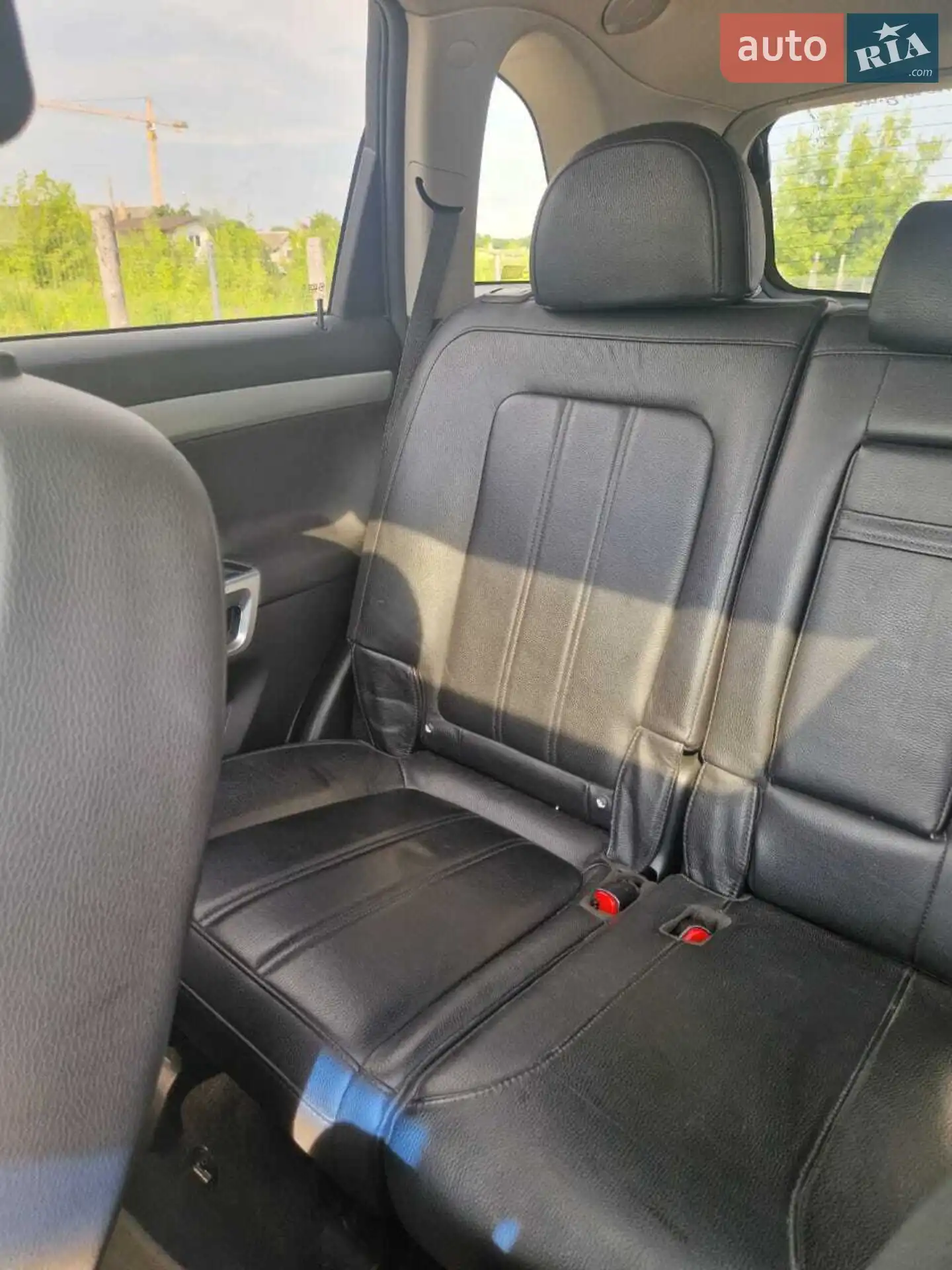 2011 Opel Antara - мініатюра 26