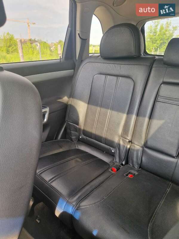 Внедорожник / Кроссовер Opel Antara 2011 в Дубно фото 23 Внедорожник / Кроссовер Opel Antara 2011 в Дубно