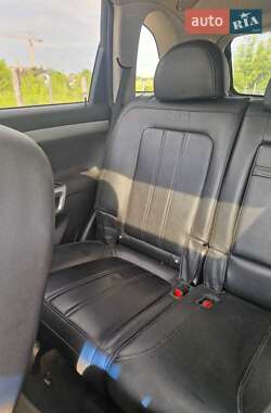 Внедорожник / Кроссовер Opel Antara 2011 в 