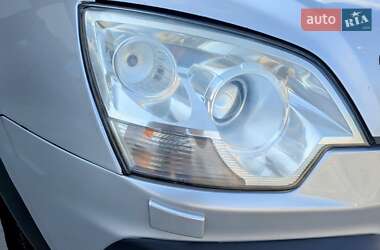Внедорожник / Кроссовер Opel Antara 2007 в 