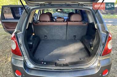 Внедорожник / Кроссовер Opel Antara 2007 в 