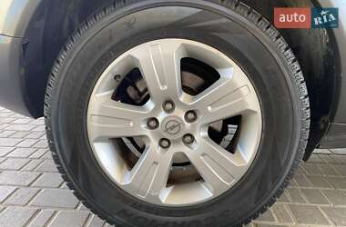 Внедорожник / Кроссовер Opel Antara 2012 в 