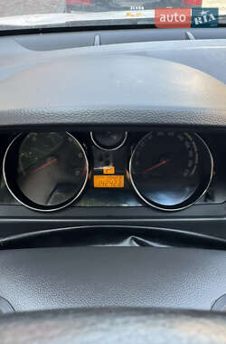Внедорожник / Кроссовер Opel Antara 2007 в 