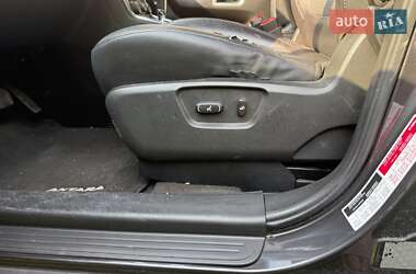 Внедорожник / Кроссовер Opel Antara 2013 в Черновцах