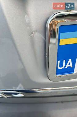 Внедорожник / Кроссовер Opel Antara 2013 в 