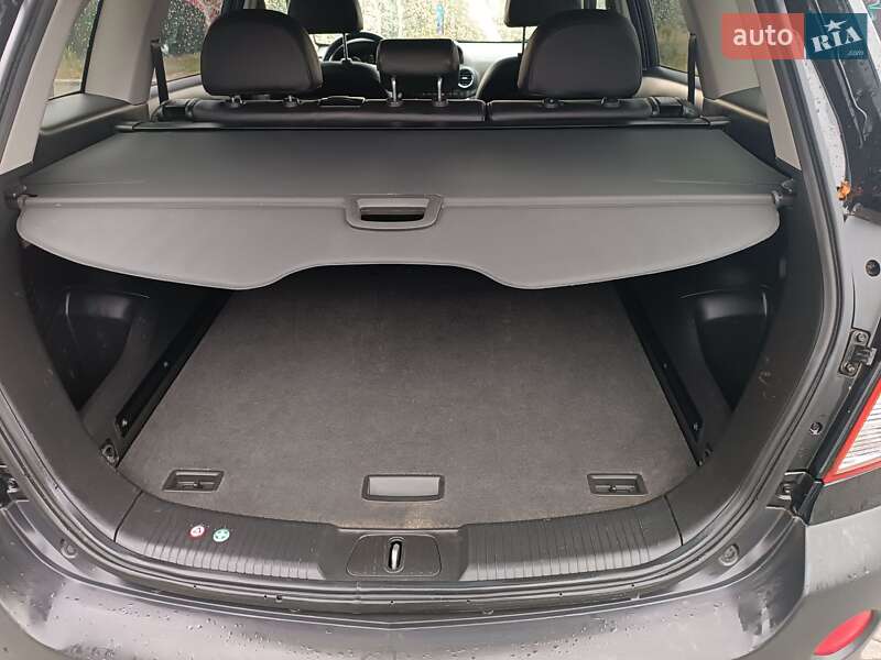 Внедорожник / Кроссовер Opel Antara 2012 в Виннице