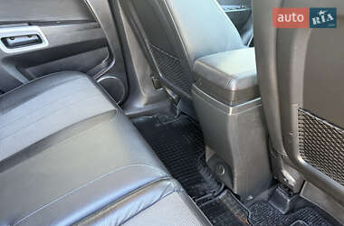 Внедорожник / Кроссовер Opel Antara 2013 в 