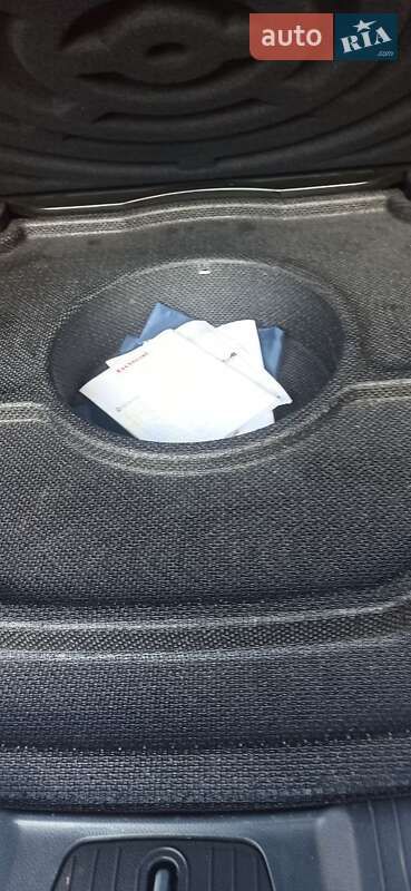 Внедорожник / Кроссовер Opel Antara 2007 в Житомире