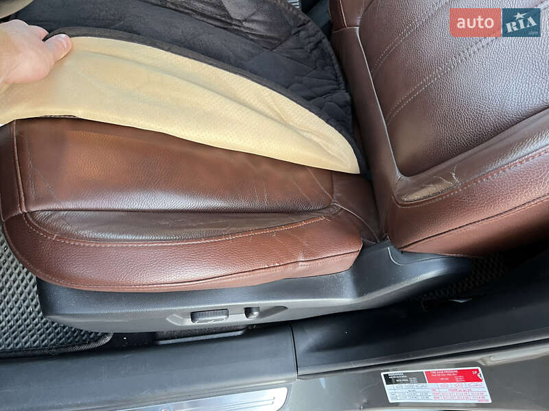 Внедорожник / Кроссовер Opel Antara 2008 в Городке