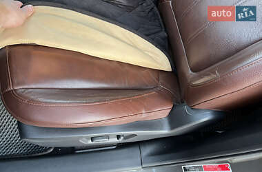 Внедорожник / Кроссовер Opel Antara 2008 в 