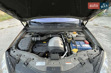 Внедорожник / Кроссовер Opel Antara 2008 в 