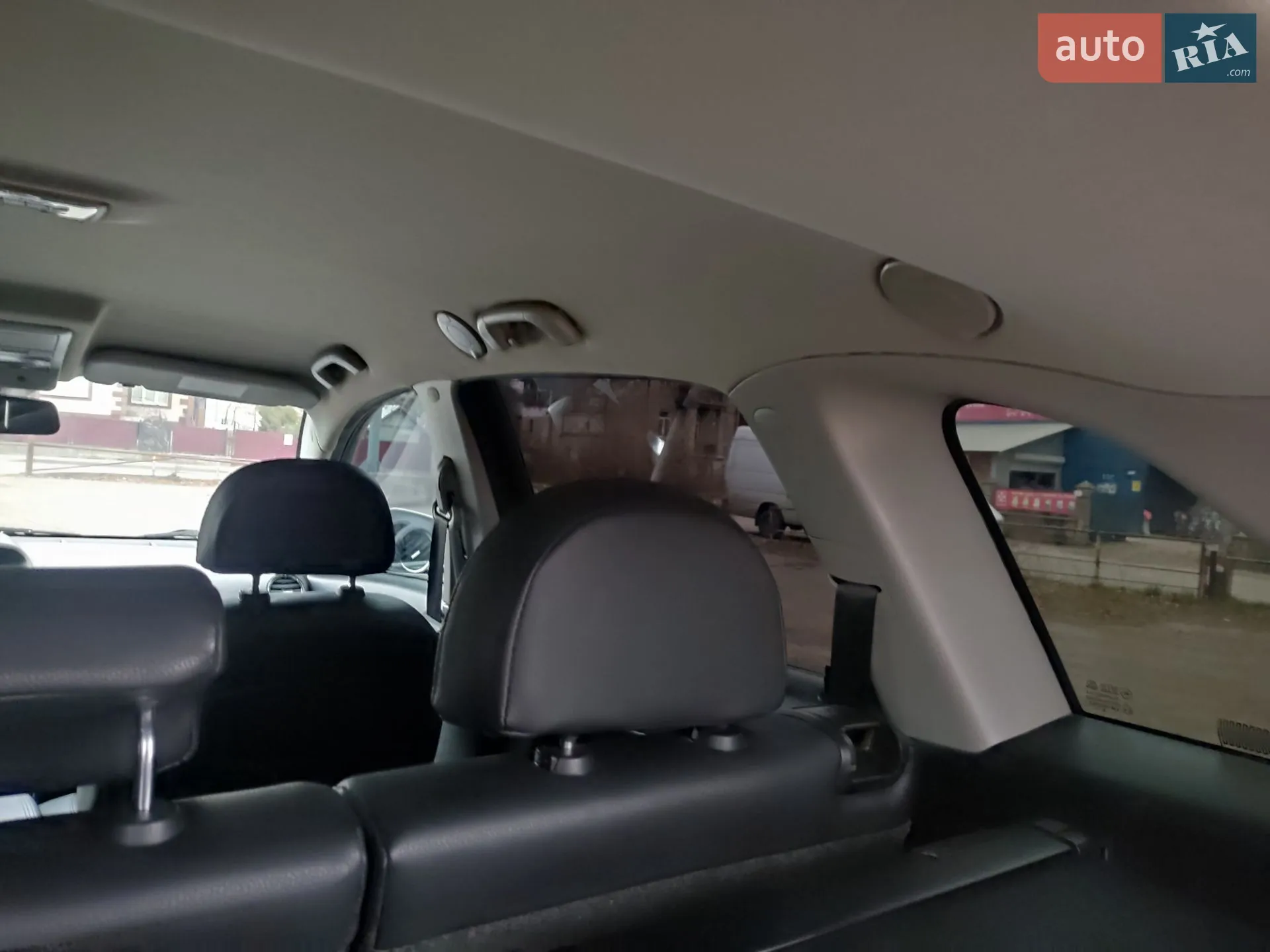 2012 Opel Antara - мініатюра 3
