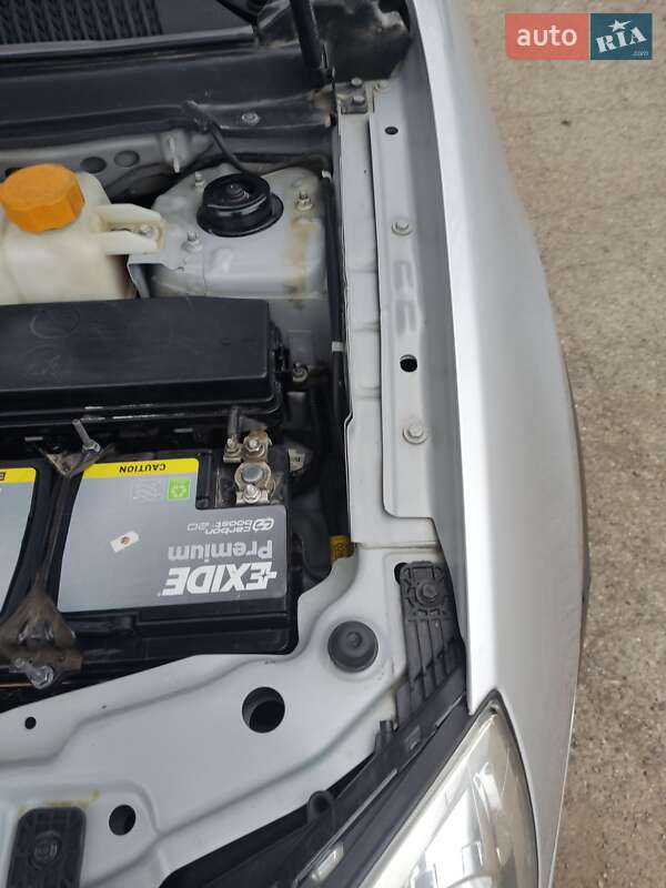 Внедорожник / Кроссовер Opel Antara 2012 в Коломые